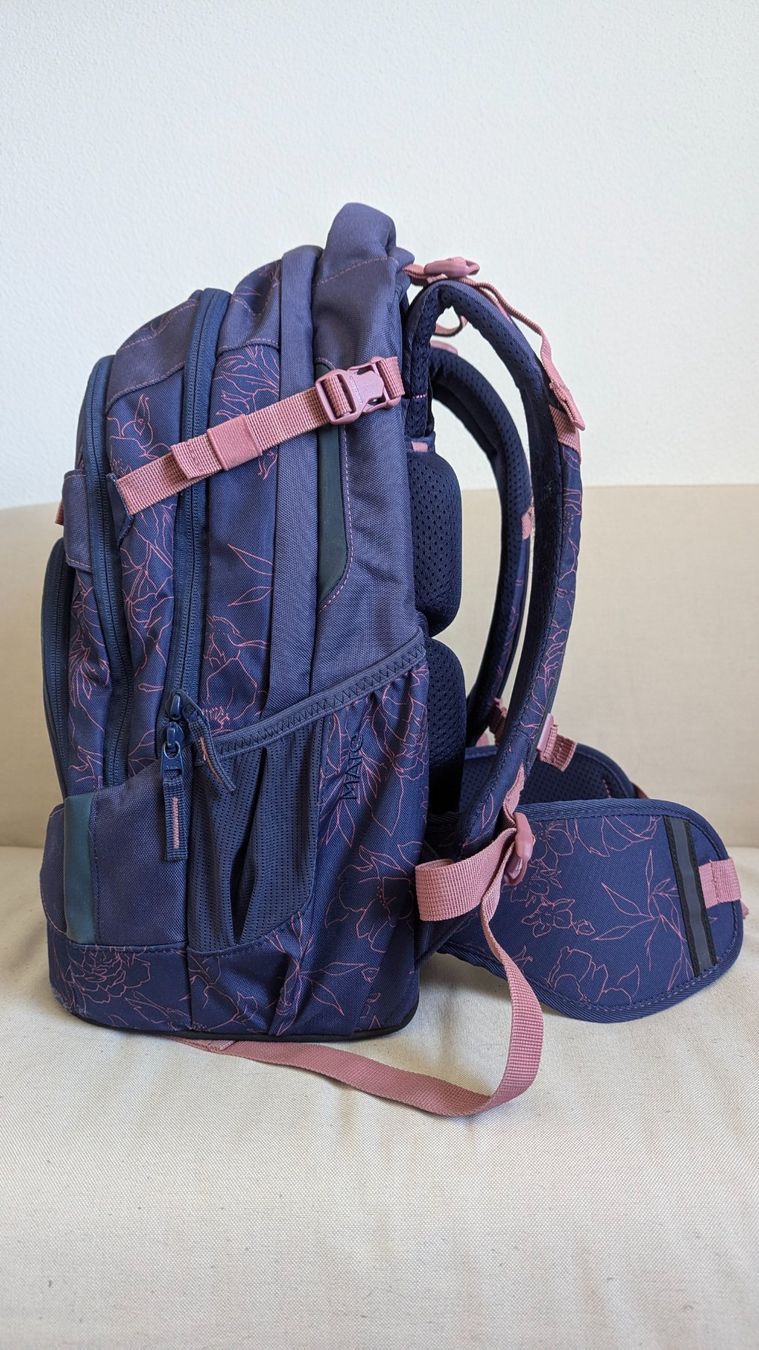 Coocazoo Kindertaschen: Schulrucksack - COOCAZOO Sweet Rose – Gebraucht aus Buochs von sergej047 3