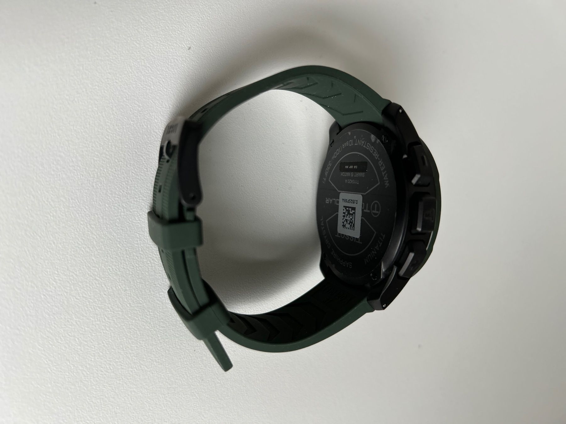 Tissot Montres: Tissot T-Touch Expert Solar II – Neuf (Voir description) à Zürich par kri_7qz6 1