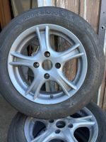 Alu Felgen Sommer