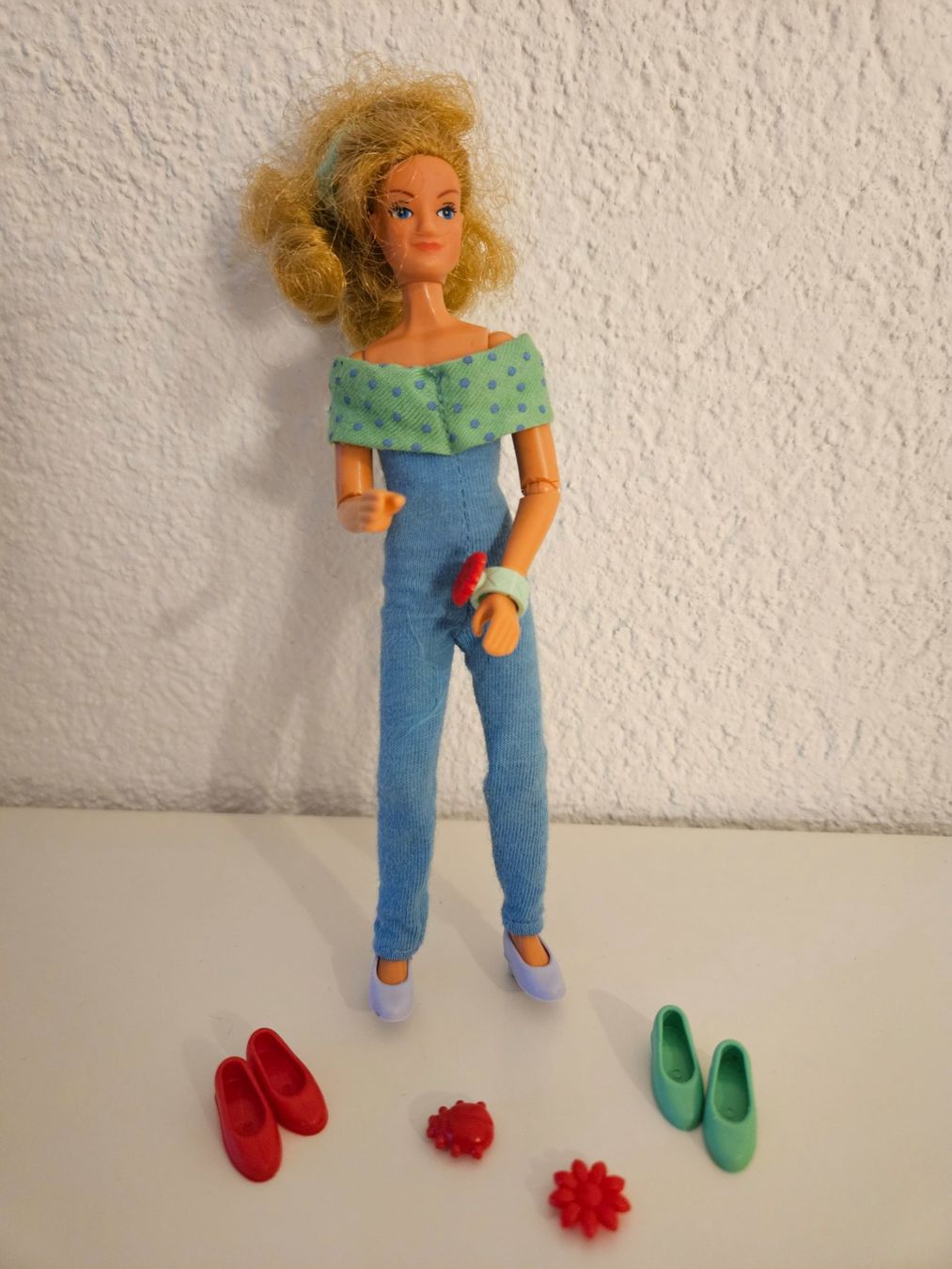 Bambole: LEGO Scala Doll – Usato da Heimenschwand venduto da chr_p2jp