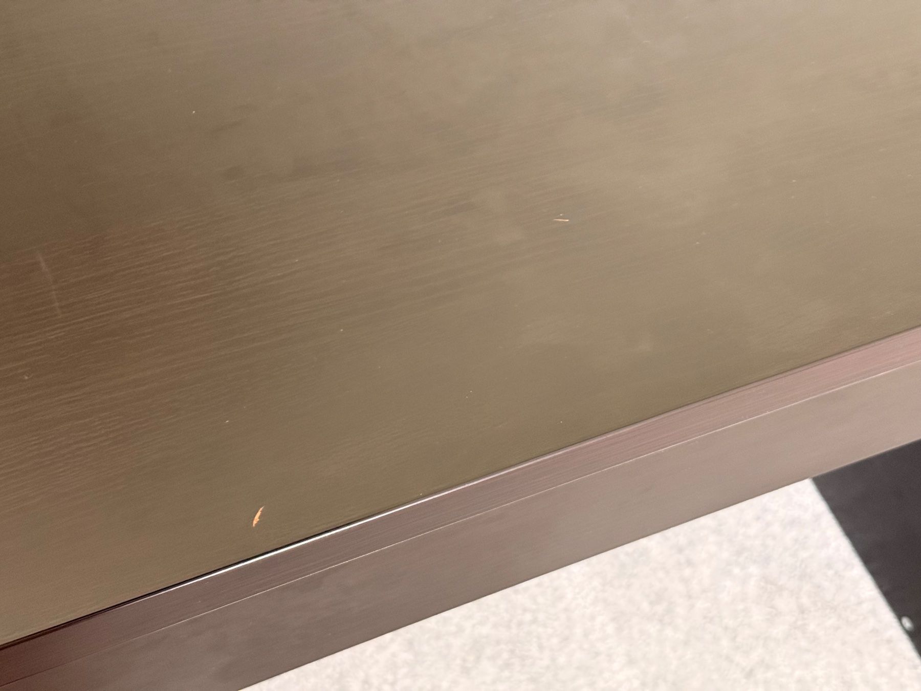 Ikea Schreibtische: IKEA Schreibtisch – Neu (gemäss Beschreibung) aus Aadorf von SchattePuppe 1
