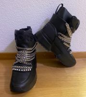 Michael Kors Leather Boots Gr.6 (36,5 - 37) (NEU)