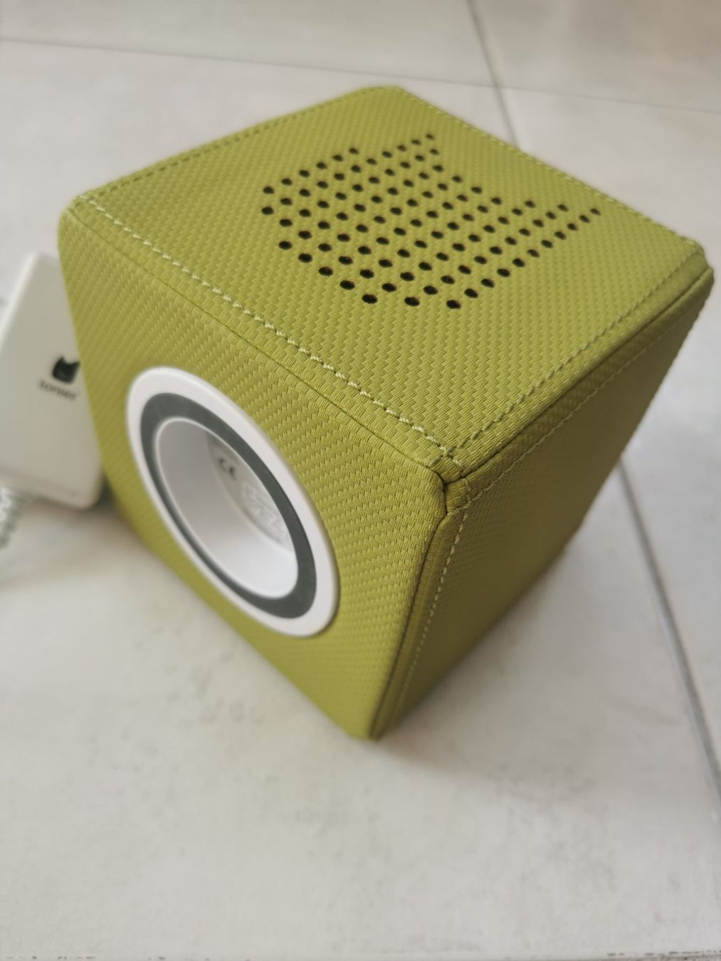 Tonies Jouets: Toniebox in grün – D'occasion à Brunnen par JJaime 2