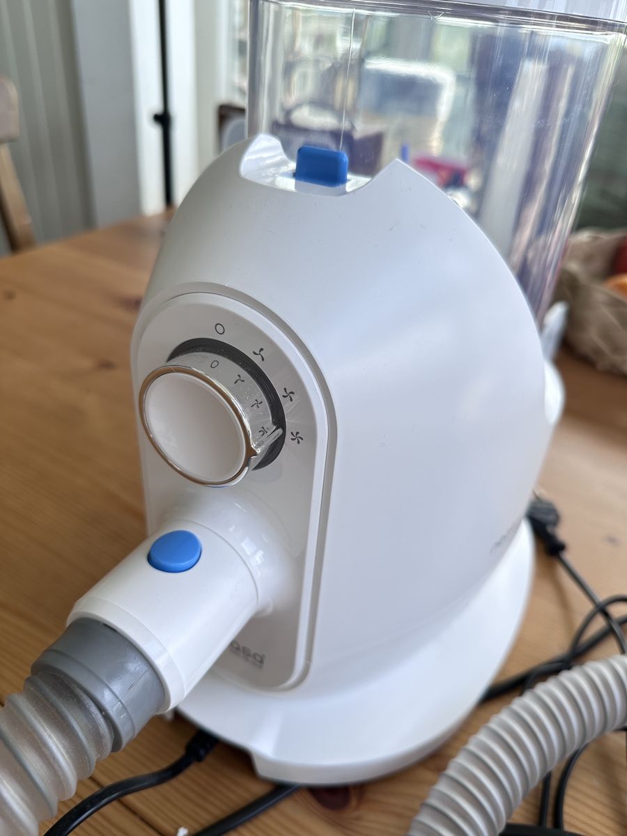 Tutte le macchine: Neakasa P2 Pro Tierpflege Set mit Absaugung – Nuovo (secondo la descrizione) da Triengen venduto da Graeni03 8