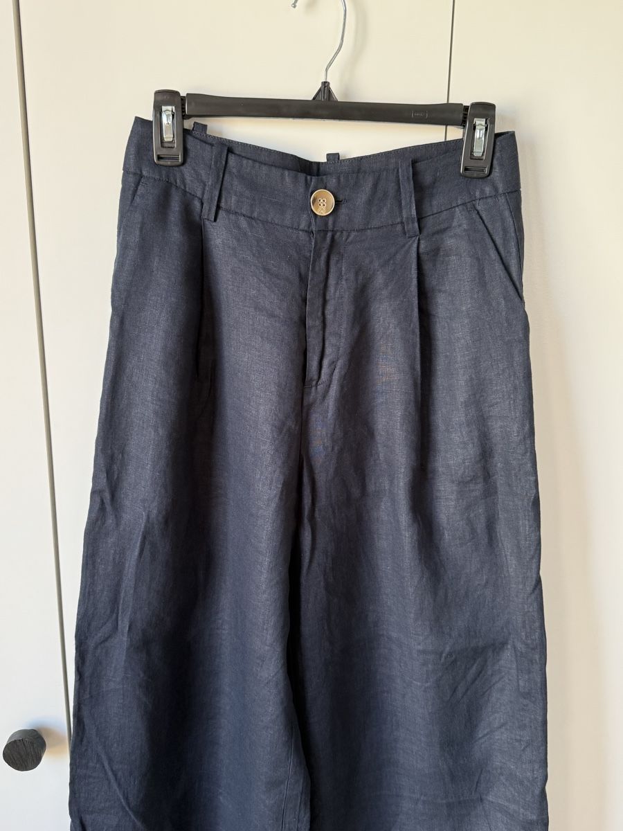 Zara Pantaloni: Zara Hosen xs – Usato da Luzern venduto da Aistee 3