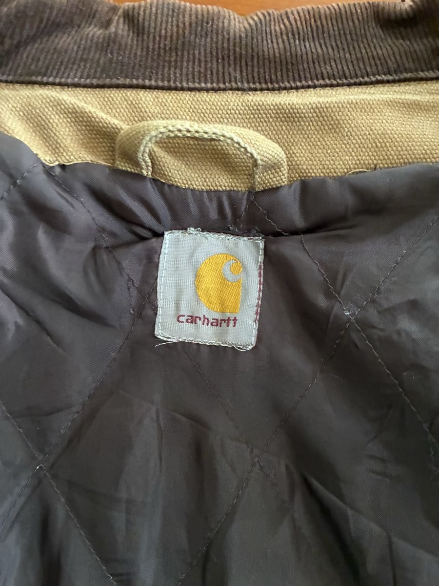 Carhartt Vestes: Carhartt Detroit Jacket  – D'occasion à Morges par fec_tff9 3