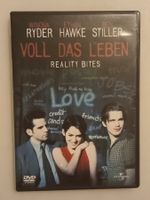 G4 DVD - Ben Stiller / VOLL DAS LEBEN (deutsch) - wie neu