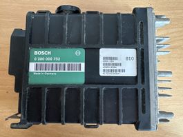 Bosch Motorsteuergerät 0 280 000 752 #335