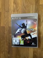 Formula 1 2010 PS3