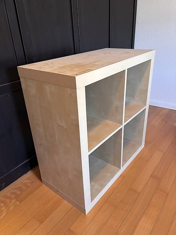 Scaffali: Ikea Würfelregal – Usato da Schaffhausen venduto da bilbo23 1