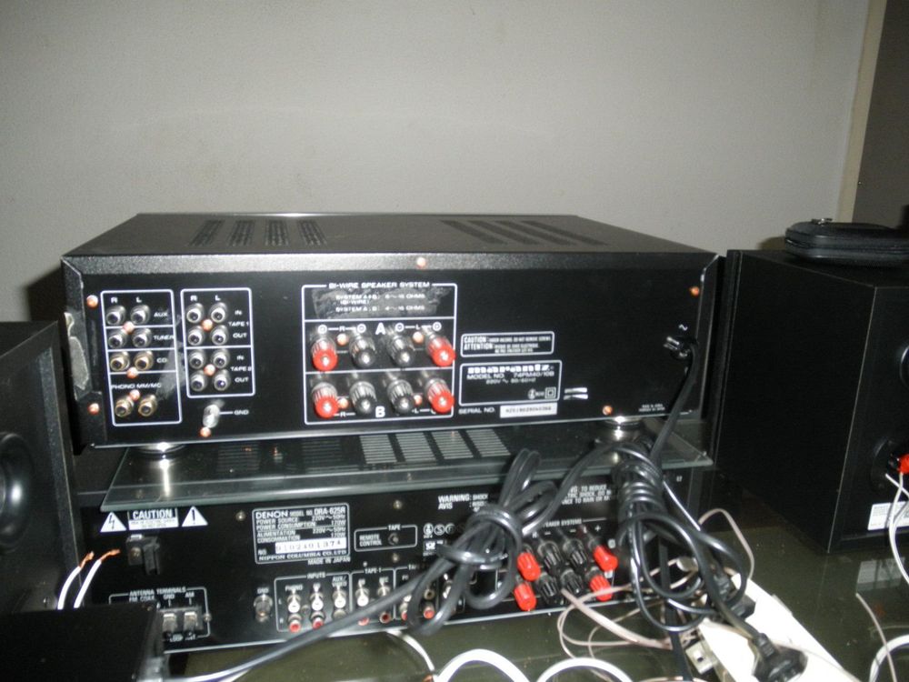 Marantz PM-40SE (Sepecial Edition) Stereo Verstärker | Kaufen auf Ricardo