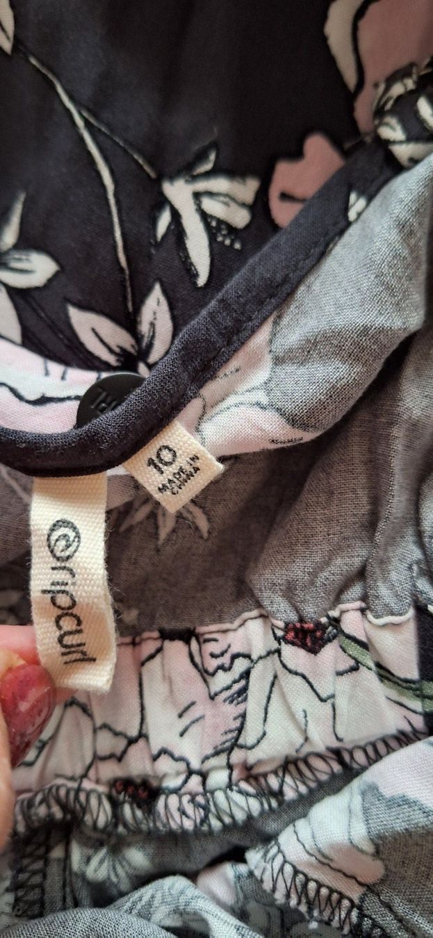 Rip Curl Vestiti: robe, Rip Curl – Nuovo e nell'imballaggio originale da Lussery-Villars venduto da pousinete02 3