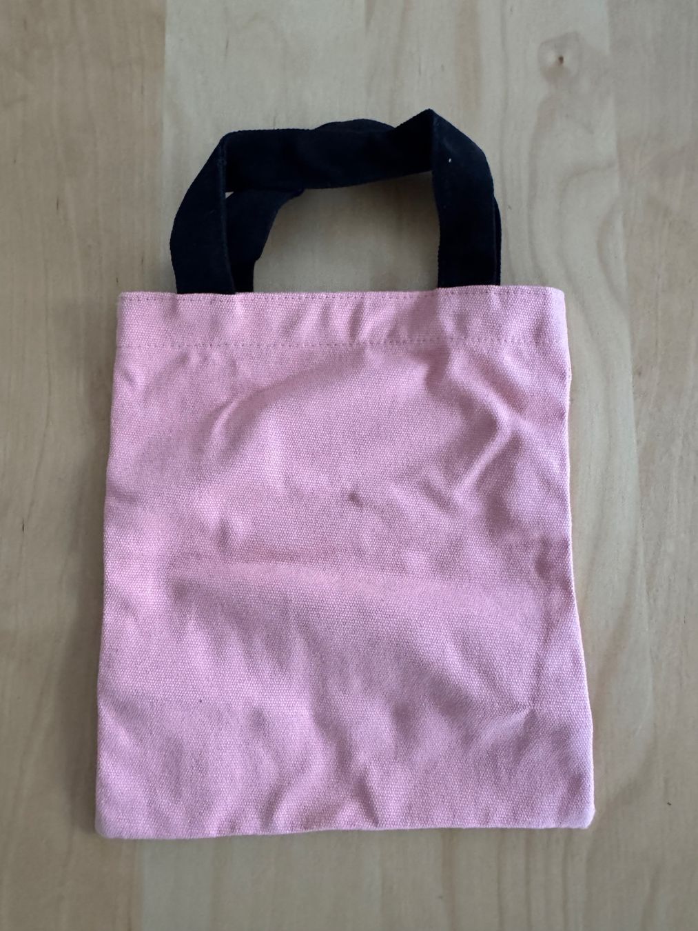 Borse: Buchtasche pink "So many books" – Usato da Goldach venduto da Hibiskus23 1