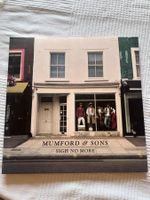 Mumford & Sons – Sigh No More Vinyl LP
