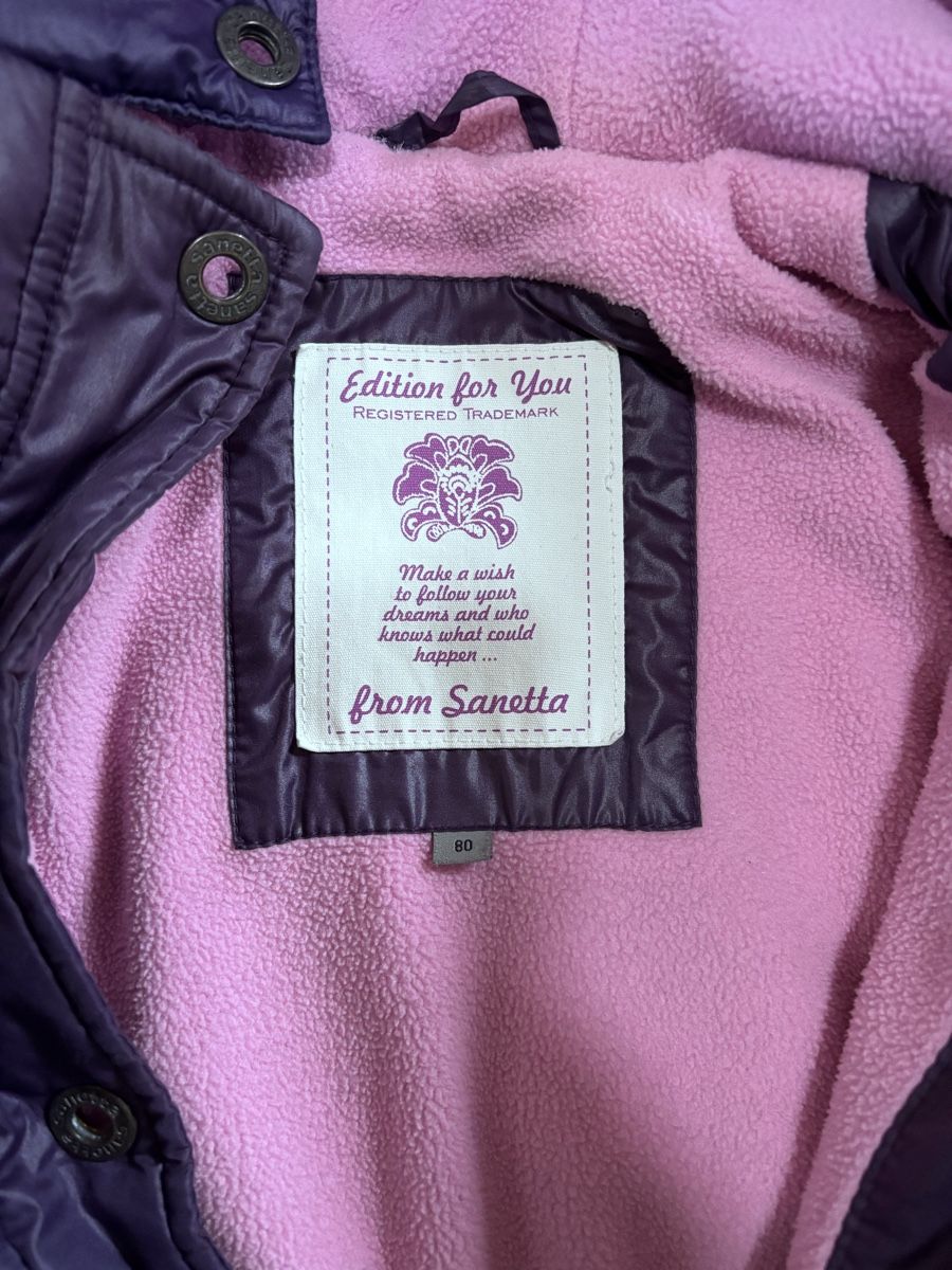 Vestes & Manteaux: Winterjacke – D'occasion à Oetwil a.d. Limmat par kiwi4000 1
