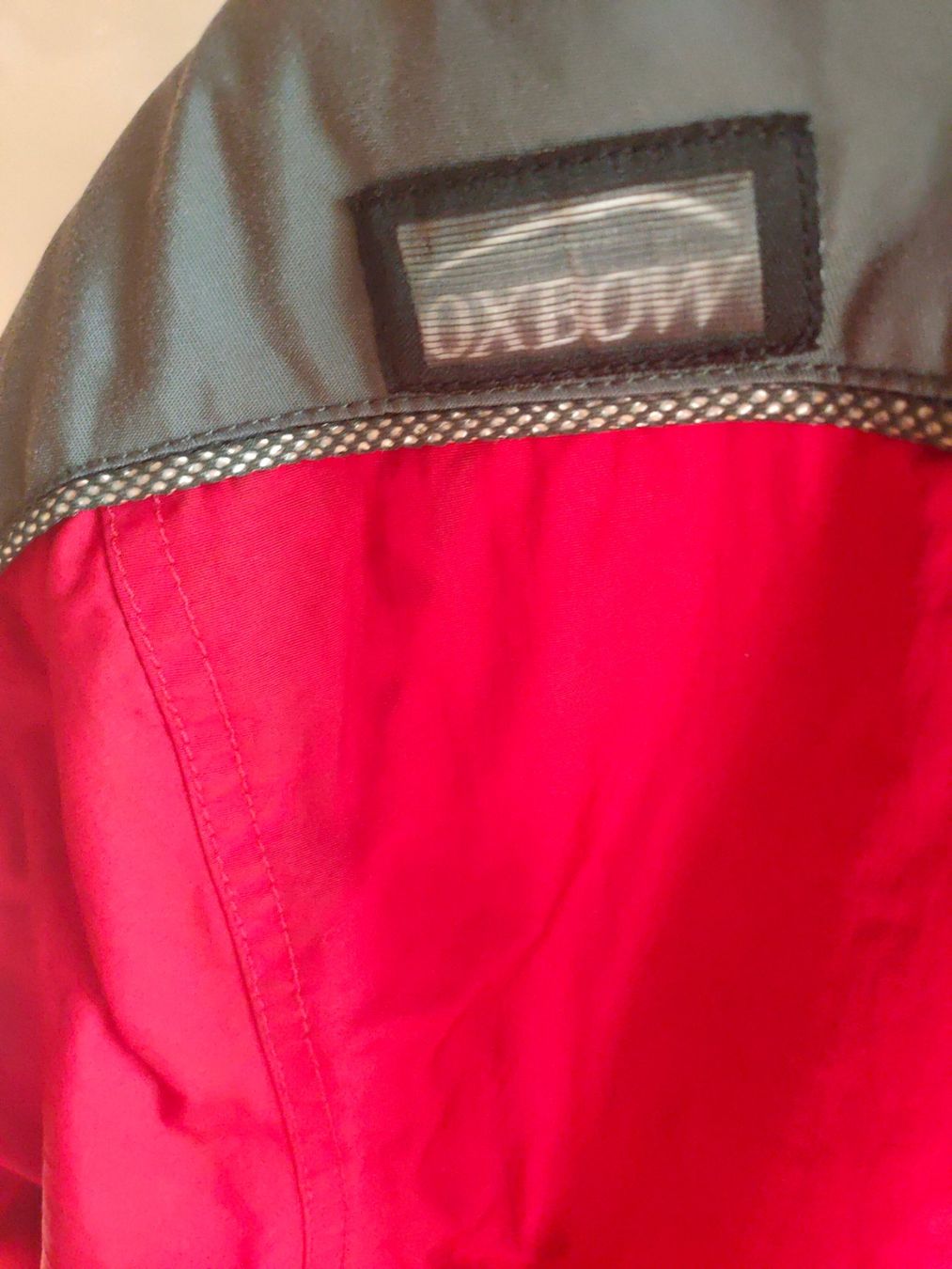 Oxbow Giacche: Oxbow ski jacke – Usato da Morens FR venduto da Kiscica 5