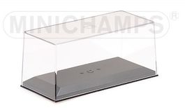 Original Minichamps Vitrine / box  1:43   NEU NEU NEU
