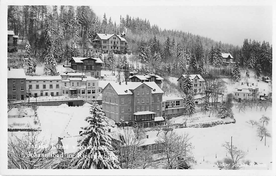 Cartoline postali: EXOTISCHE Ansichtskarte 4x TSCHECHOSLOWAKEI u.a. mit Hitler – Usato da Lufingen venduto da TopAnsichtskarten 2