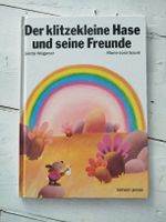 Der klitzekleine Hase und seine Freunde