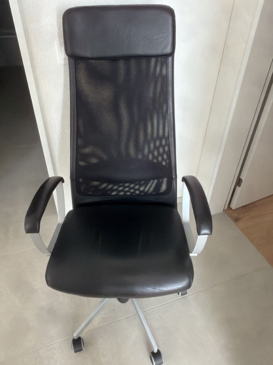 Ikea Chaises: Büro Stuhl – D'occasion à Wohlen AG par NLB-96