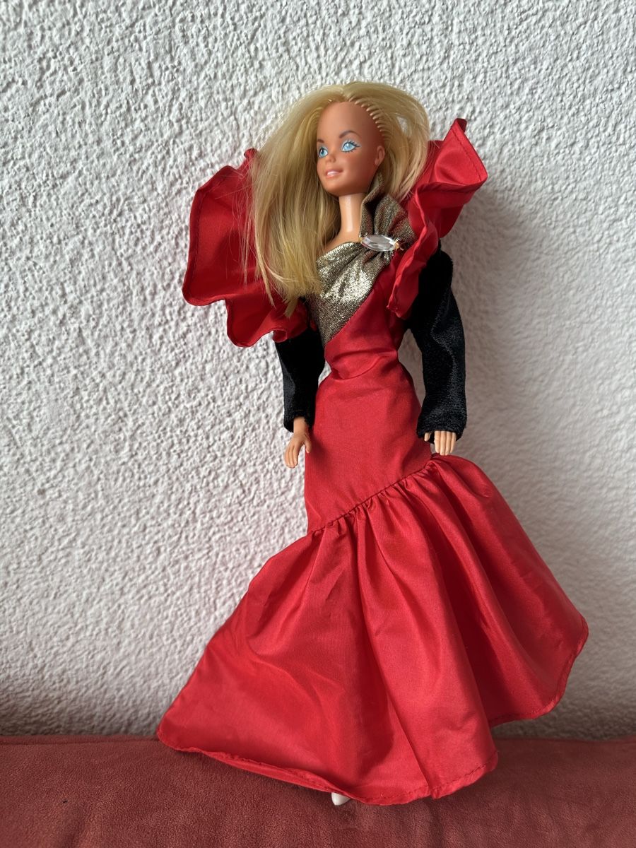 Bambole: Barbie – Usato da Herbriggen venduto da Sehrazade