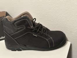 Jallatte Arbeitsschuhe Gr. 47 neu in OVP Schuhe