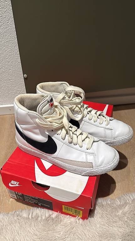Scarpe da uomo: Nike Sneaker – Usato da Altstätten SG venduto da tug_9jwz