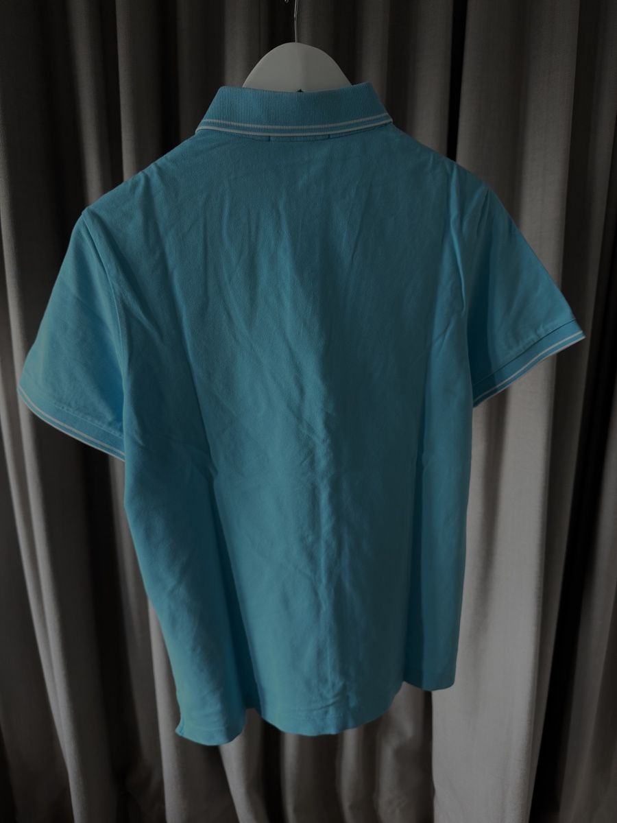 Magliette Polo: STONE ISLAND POLO SHIRT – Usato da Herrliberg venduto da jan_lp69 1