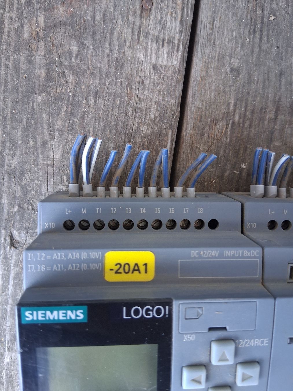 Siemens Composants électroniques: Siemens Logo – D'occasion à Zezikon par nfa_2s5b 1