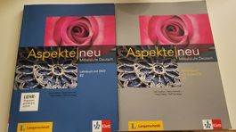 Aspekte 2 Bücher B2