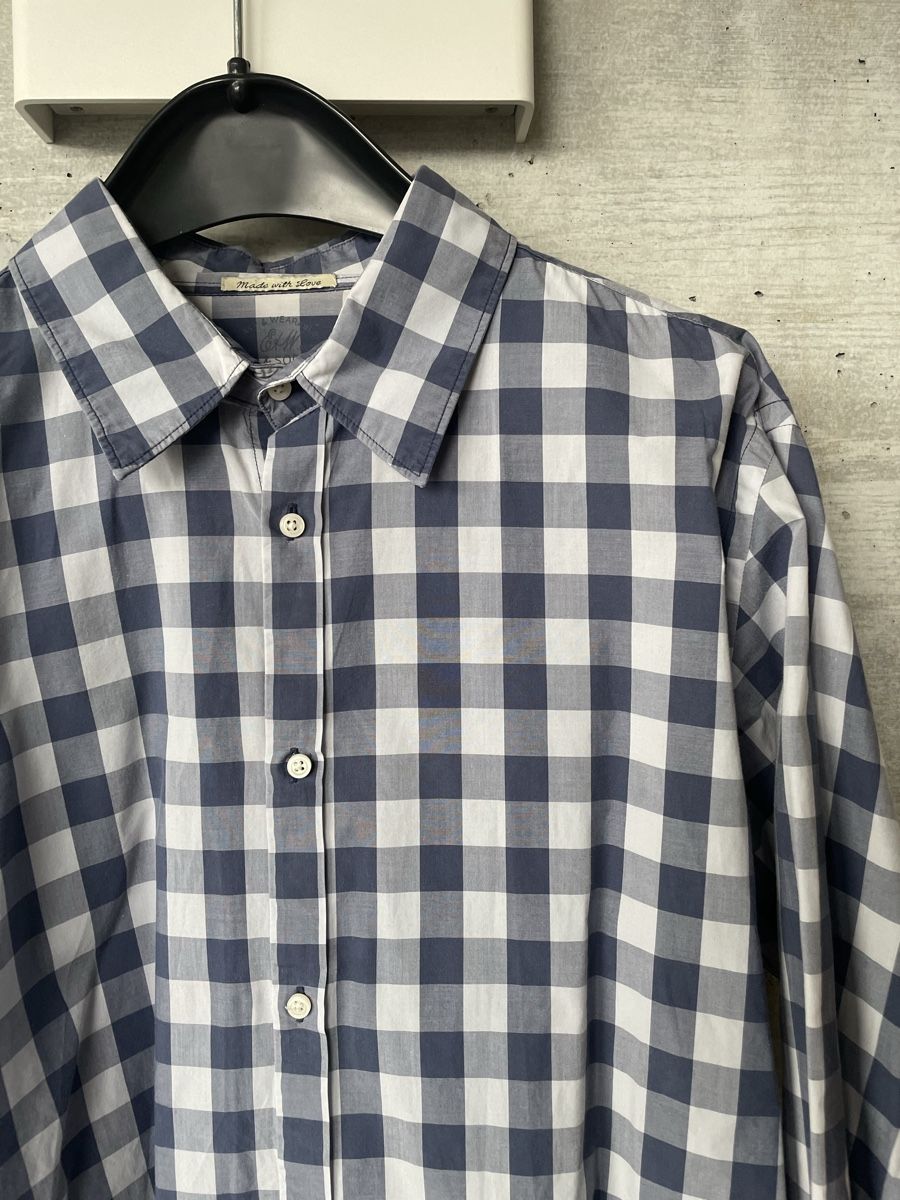 Hemden: 2 Hemden / Scotch&Soda / Grösse M – Gebraucht aus Wiesendangen von armandinho 5