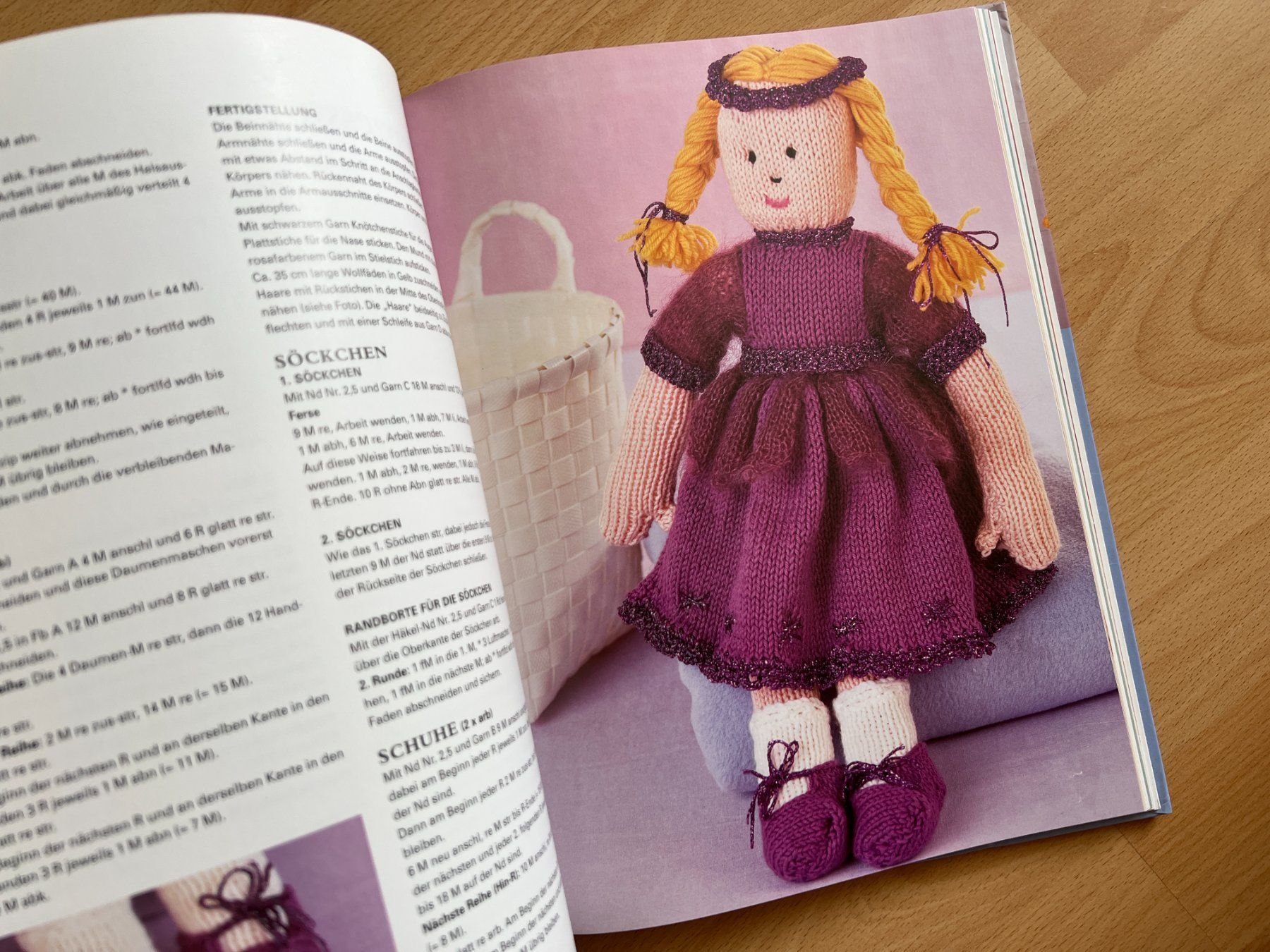 Libri: Schmusetiere - Strickideen – Usato da Balzers venduto da Alannah 7