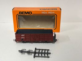 Bemo 2255 Rhb Fb 8511