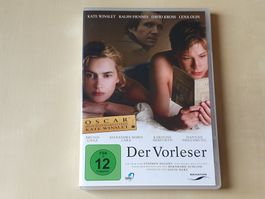 Der Vorleser