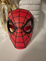 SPIDERMAN  🕷️🕸️  Maske