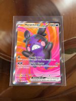 Morpeko ex 102/084