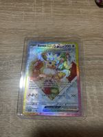 Eevee EX Prismatic Evolutions Promo English