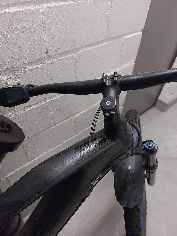 Velos: EMTB SDuro Hardnine7 – Gebraucht aus Zürich von zwi_p8j9 4