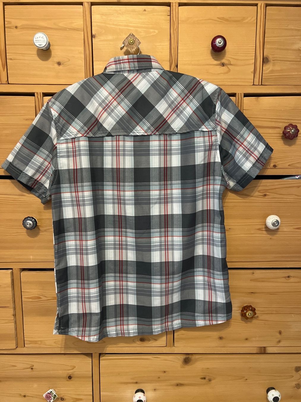 Camicie: Hemd, sportlich elegant / bügelfrei – Usato da Kirchberg BE venduto da Bergdorf16 2
