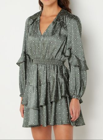 Robe Claudie Pierlot