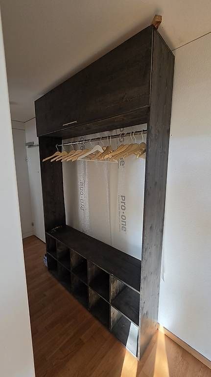 Armadi: Schrank Garderobe – Usato da Rorschach venduto da jos_6zkn 3