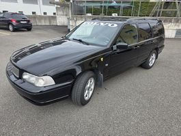 Volvo V70 2.5 AWD 1998