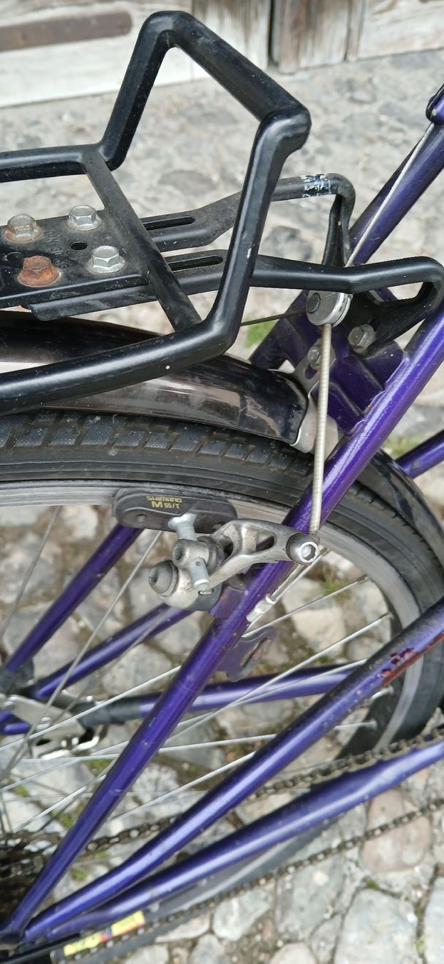 Biciclette: city velo 28" – Usato da Adliswil venduto da trujillo01 7