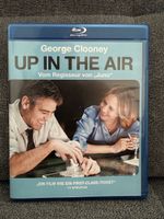 Blu-ray Film Up in the Air mit George Clooney neuwertig