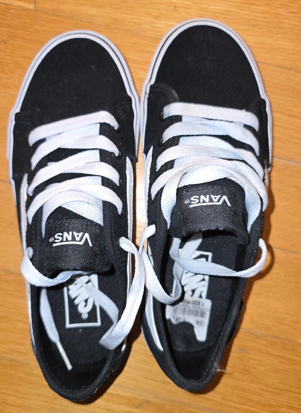 Vans Scarpe da donna: Vans Sneaker, Grösse 36, Top Zustand – Usato da Meggen venduto da everydaysale 1