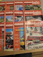 Eisenbahn Magazin 2014