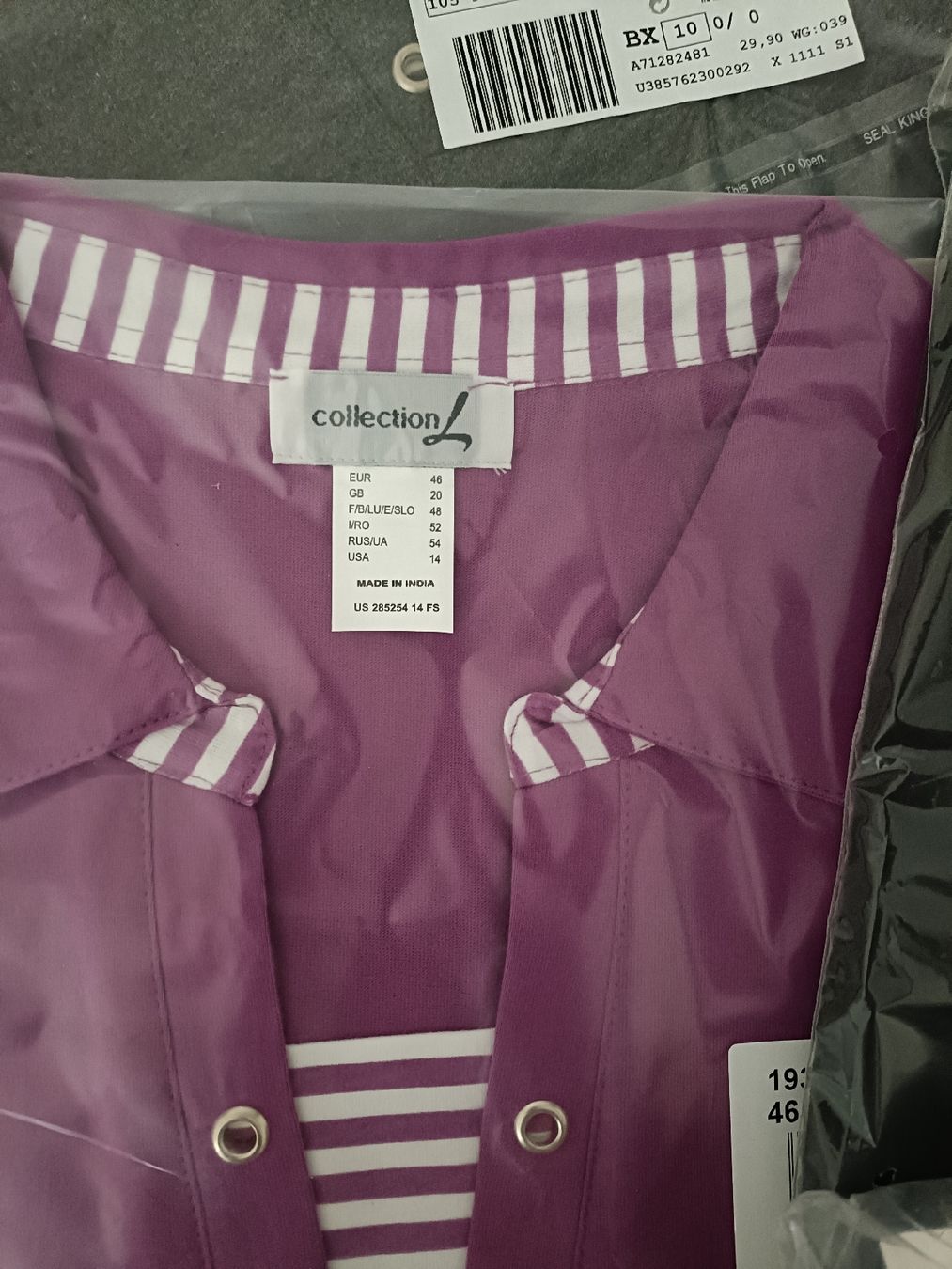 Lotti di vestiti: Pullover-Set – Nuovo e nell'imballaggio originale da Domat ems venduto da Marika2213 4