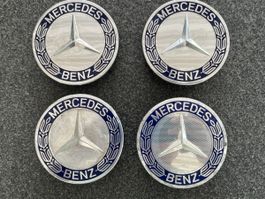Mercedes-Benz Felgendeckel Nabendeckel A171 400 00 25 ZGS 00
