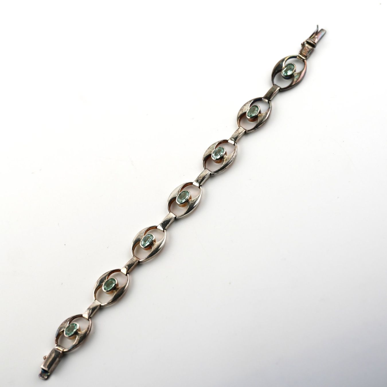 Bracciali & Braccialetti: Silberarmkette 925 – Usato da Basel venduto da Vip24 1