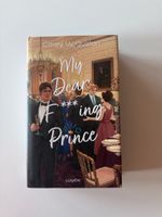 My dear f Prince - Casey McQuiston - édition collector 